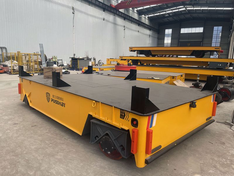 30T模具转运车
